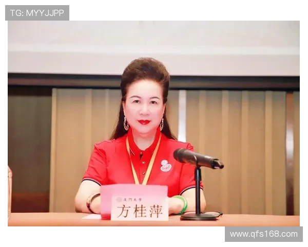 巾帼力量引领时代潮流中国百名杰出女企业家的奋斗与辉煌